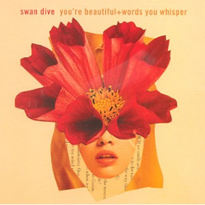 Swan Dive / You&#039;re Beautiful + Words You Whisper (하드커버 양장본 합본반, 2CD, 홍보용)