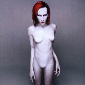 Marilyn Manson / Mechanical Animals