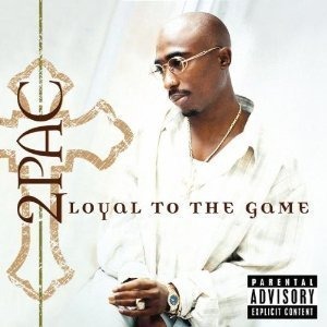 2Pac / Loyal To The Game (미개봉)
