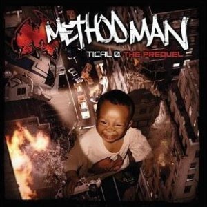 Method Man / Tical 0: The Prequel (미개봉)