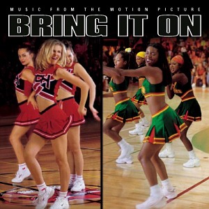 O.S.T. / Bring It On (브링 잇 온)