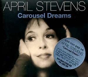 April Stevens / Carousel Dreams (미개봉)