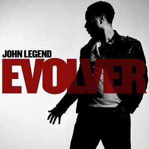 John Legend / Evolver (홍보용)