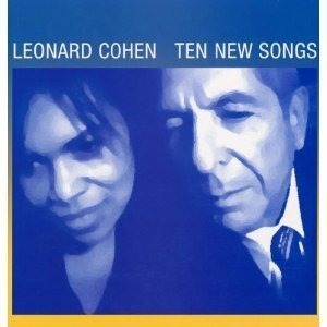Leonard Cohen / Ten New Songs (홍보용)