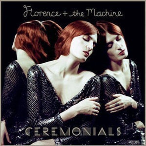 Florence + The Machine / Ceremonials (홍보용)