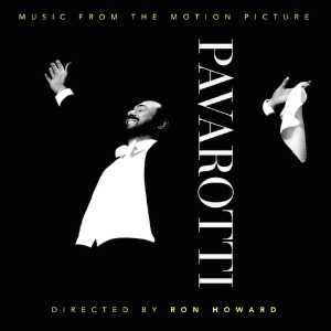 O.S.T. / Pavarotti (파바로티) (홍보용)