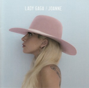Lady Gaga / Joanne (DELUXE EDITION, 홍보용)