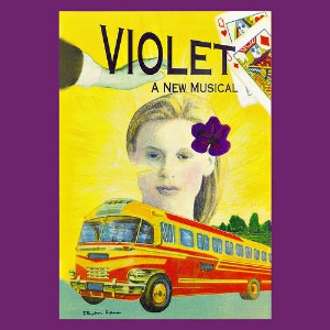V.A. / Violet: A New Musical - Brian Crawley &amp; Jeanine Tesori