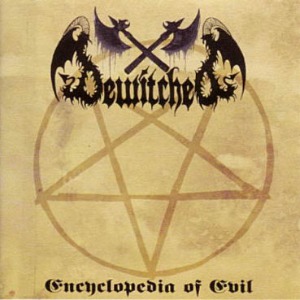 Bewitched / Encyclopedia Of Evil