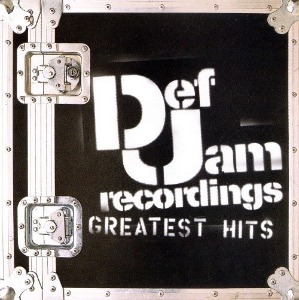 V.A. / Def Jam&#039;s Greatest Hits (홍보용)