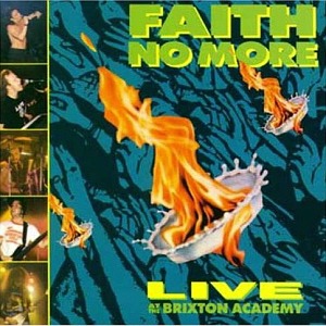 Faith No More / Live At The Brixton Academy