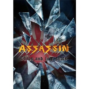 [DVD] Assassin / Chaos and Live Shots (2DVD)