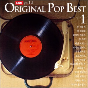 V.A. / Original Pop Best 1 (홍보용)
