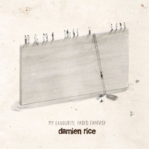 Damien Rice / My Favourite Faded Fantasy (DIGI-PAK, 홍보용)