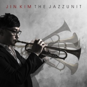 진킴(Jin Kim) / The Jazz Unit (홍보용)