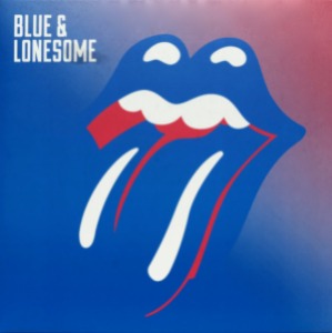 Rolling Stones / Blue &amp; Lonesome (홍보용)