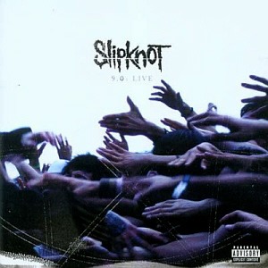Slipknot / 9.0: Live (2CD)