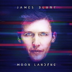 James Blunt /  Moon Landing (DIGI-PAK, DELUXE EDITION, 홍보용)