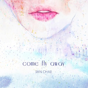 민채 / Come Fly Away (DIGI-PAK, 홍보용)