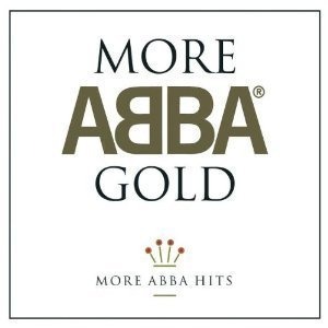 ABBA / More ABBA Gold (홍보용)
