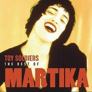 Martika / Toy Soldiers: The Best of Martika (홍보용)