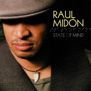 Raul Midon / State Of Mind (홍보용)