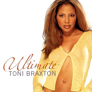 Toni Braxton / Ultimate Toni Braxton (2CD, 홍보용)