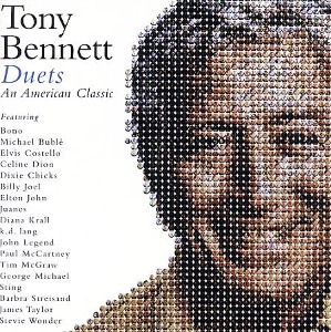 Tony Bennett / Duets: An American Classic (홍보용)