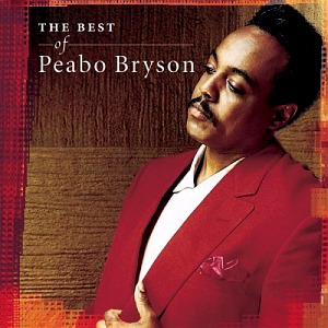 Peabo Bryson / Love &amp; Rapture: The Best Of Peabo Bryson (홍보용)