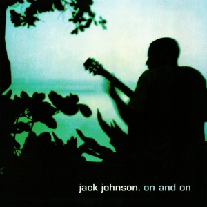 Jack Johnson / On And On (SHM-CD, DIGI-PAK)