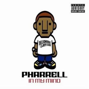 Pharrell / In My Mind (홍보용)