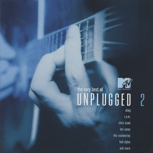 V.A. / The Very Best Of MTV Unplugged 2 (홍보용)