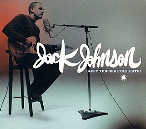 Jack Johnson / Sleep Through The Static (SHM-CD, DIGI-PAK)