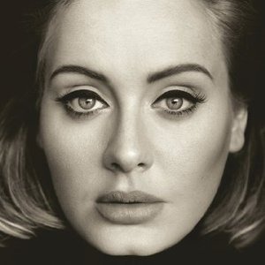 Adele / 25 (홍보용)