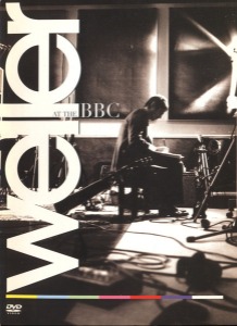 [DVD] Paul Weller / At The BBC (홍보용)