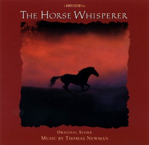 O.S.T. (Thomas Newman) / The Horse Whisperer (호스 위스퍼러)