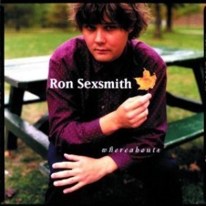 Ron Sexsmith / Whereabouts