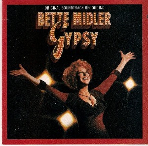 O.S.T. (Bette Midler) / Gypsy