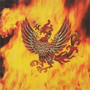 Grand Funk / Phoenix (SHM-CD, LP MINIATURE)