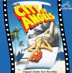 O.S.T. (Cy Coleman, David Zippel) / City Of Angels