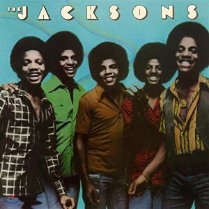 The Jacksons / The Jacksons (LP MINIATURE)