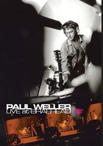 [DVD] Paul Weller / Live At Braehead