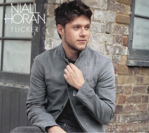 Niall Horan / Flicker (CD+DVD, DELUXE EDITION)