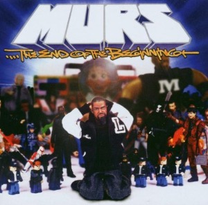 Murs / The End Of The Beginning