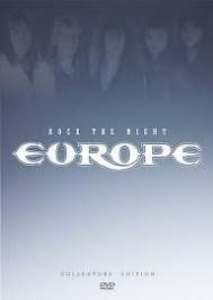 [DVD] Europe / Rock The Night (Collectors Edition)