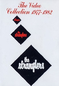 [DVD] The Stranglers / The Video Collection 1977-1982