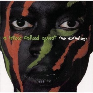 A Tribe Called Quest / The Anthology