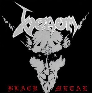 Venom / Black Metal