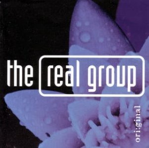 The Real Group / Original (홍보용)