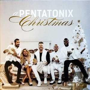 Pentatonix / A Pentatonix Christmas (홍보용)